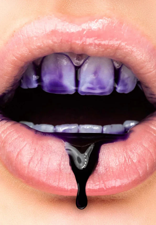 Purple Dent+ V34 Colour Corrector